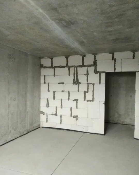 продажа однокомнатной квартиры номер A-174436 в Малиновском районе, фото номер 4